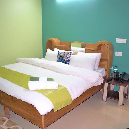Prairie Lodge Shimla Ngoại thất bức ảnh