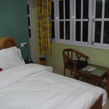 Prairie Lodge Shimla Ngoại thất bức ảnh