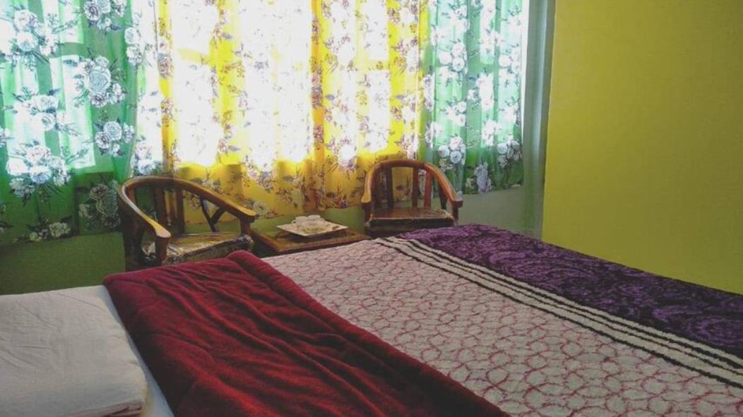 Prairie Lodge Shimla Ngoại thất bức ảnh