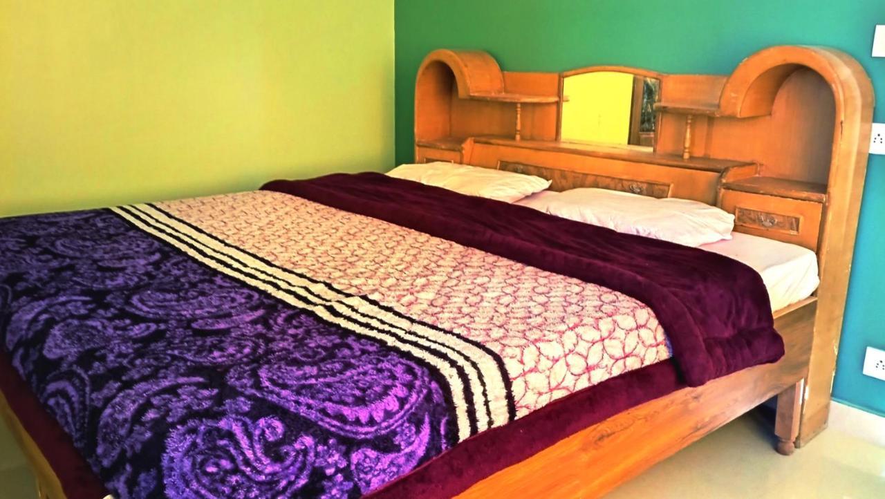 Prairie Lodge Shimla Ngoại thất bức ảnh