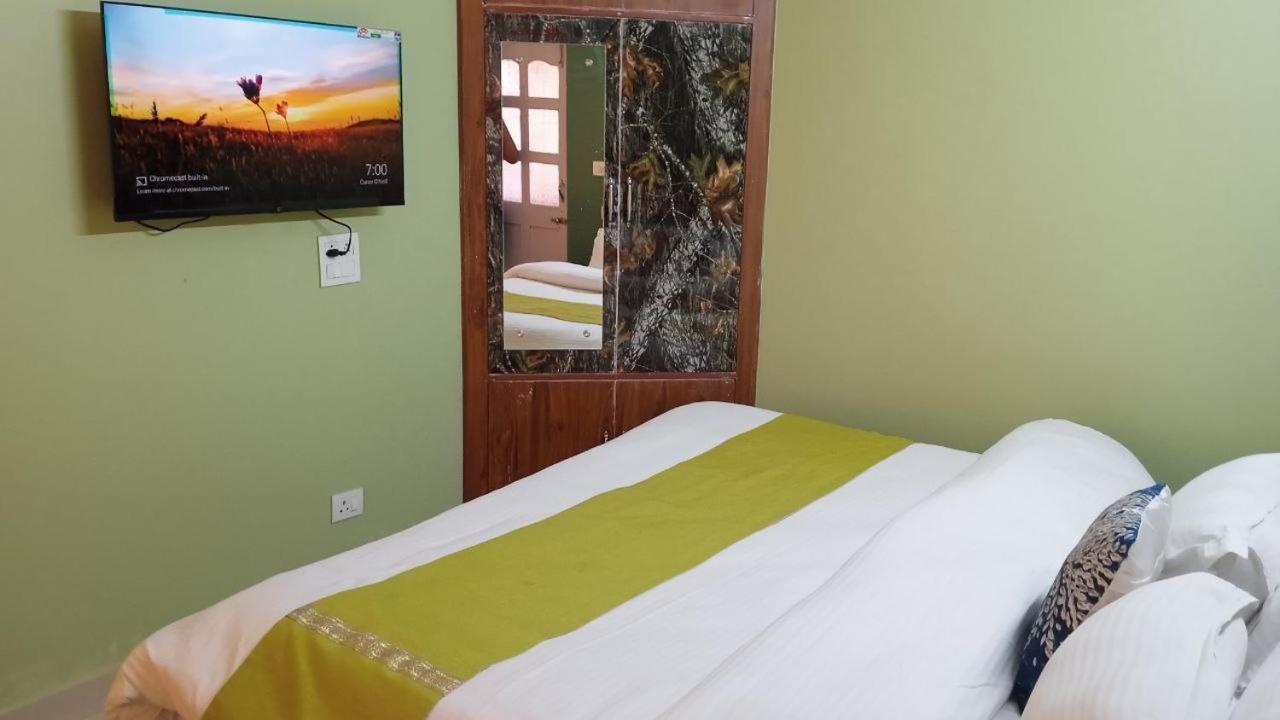 Prairie Lodge Shimla Ngoại thất bức ảnh