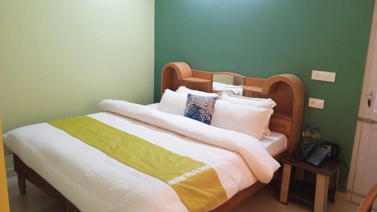 Prairie Lodge Shimla Ngoại thất bức ảnh