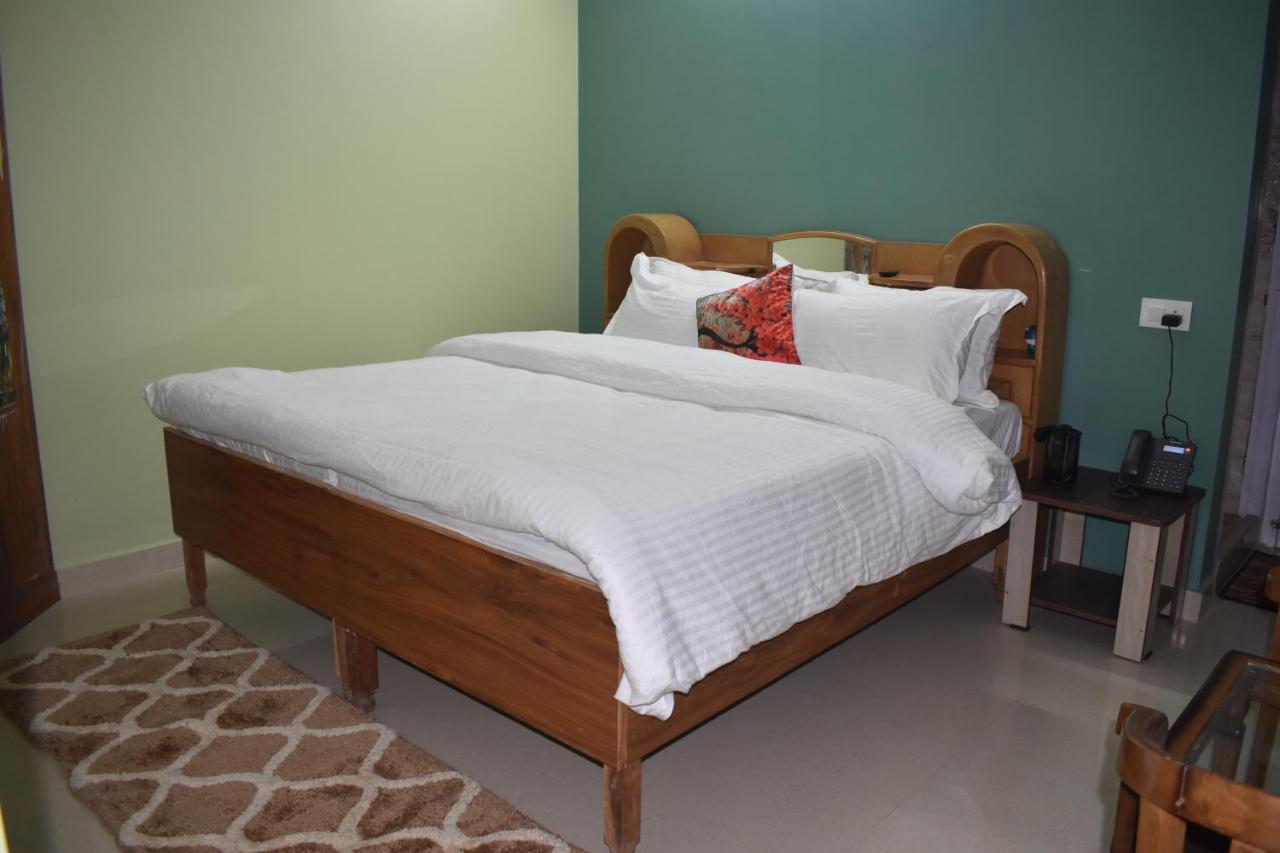 Prairie Lodge Shimla Ngoại thất bức ảnh