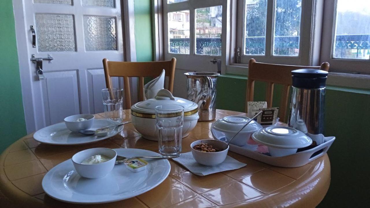 Prairie Lodge Shimla Ngoại thất bức ảnh